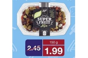 superfruitmix nu eur1 99