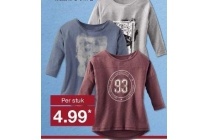 damesshirt