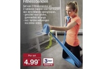 fitnessbanden