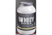 whey proteineshake