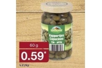 kappertjes