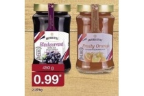 engelse marmelade