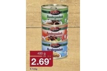 rundergoulash