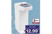 elektrische zeeppomp