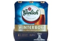 grolsch winterbok