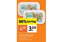 ah roerbakgarnalen
