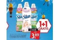 silan wasverzachter