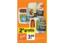 ah stampotten 500gram nu 2e gratis