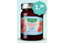 maribel aardbeien fraises light