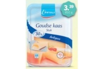 linessa goudse kaas