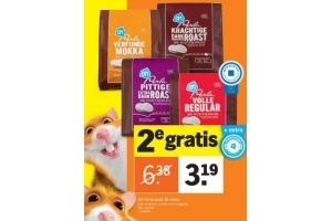 ah perla pads 36 stuks