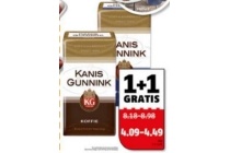 kanis en gunnink snelfiltermaling