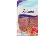 salami