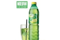 ice tea green