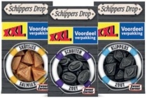 schippersdrop
