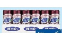 hero cassis tray