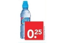 nestle pure life bronwater
