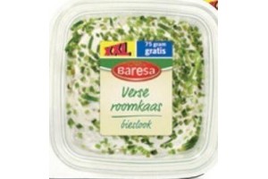 verse roomkaas