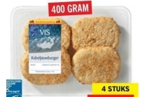 kabeljauwburgers