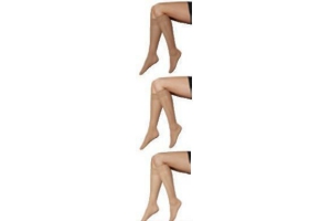 esmara 10 paar pantykousjes