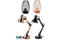 livarno lux led bureaulamp of tafellamp