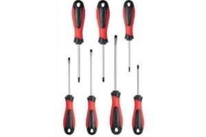 powerfix schroevendraaier