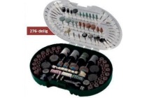 parkside minigereedschapset