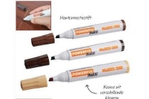 powerfix houtcorrectiestift