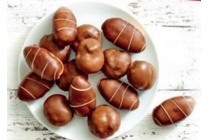 eclairs