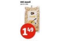 okeur muesli