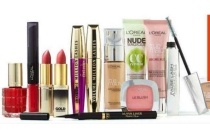 l oreal paris make up