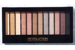 makeup revolution redemption palette iconic 2