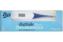 etos digitale thermometer