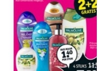 palmolive