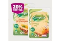 campina kaas