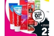 colgate mondverzorging