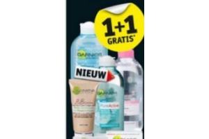 garnier skin 1 1 gratis