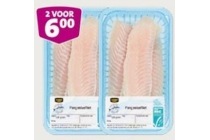 pangasius filet