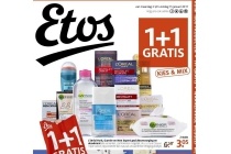l oreal paris garnier en men expert gezichtsverzorging en deodorant