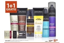 john frieda