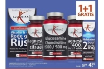 lucovitaal