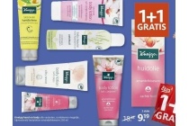 kneipp hand en body