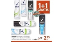rexona