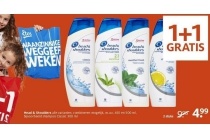 head en shoulders