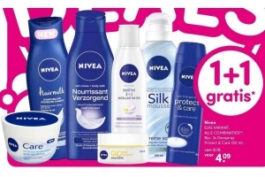 nivea