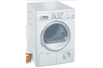 siemens condensdroger wt46e174nl