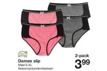 dames slip