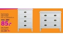 kast amelie