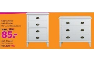 kast amelie