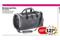 donnay sporttas